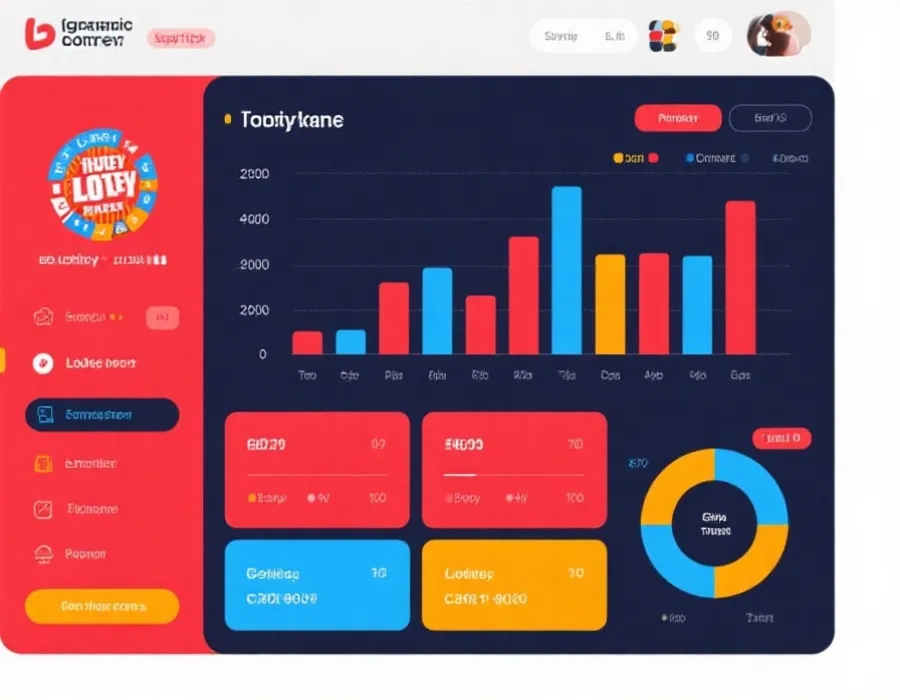 走势图与数据分析插图