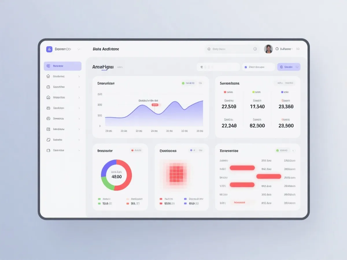 快三冷热号码统计面板